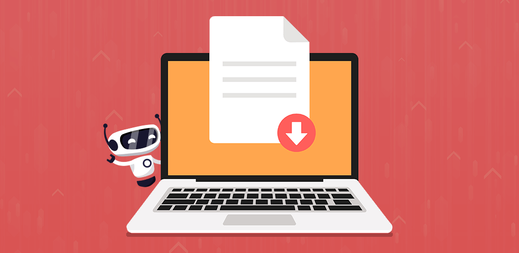 download files safely on windows