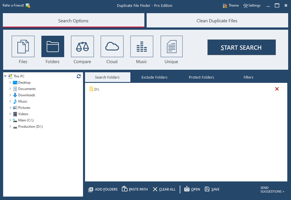 duplicate file finder windows