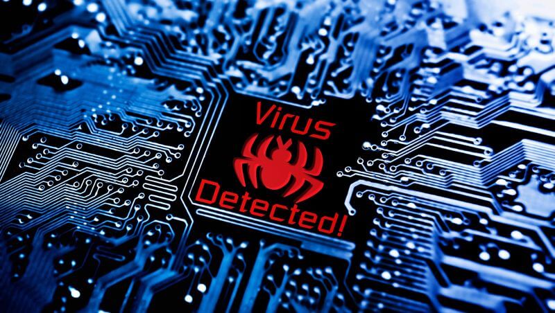how to remove virus without antivirus