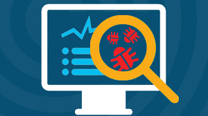 scan your computer for malware