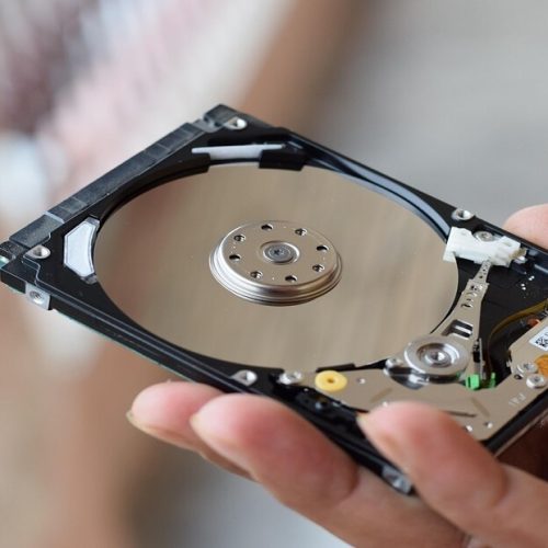 How to Create And Format Hard Disk Partitions on Windows 11 And 10