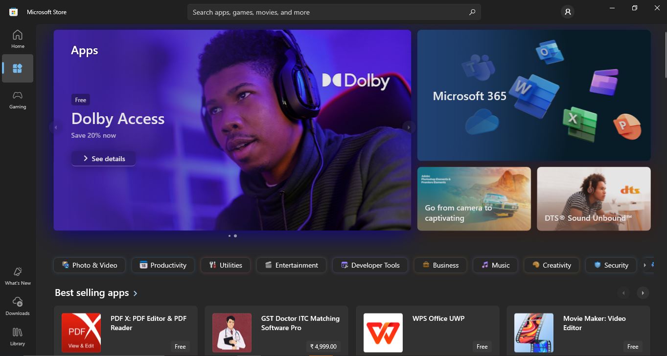 Fix Issues Downloading From the Microsoft Store on Windows 11, 10 PC