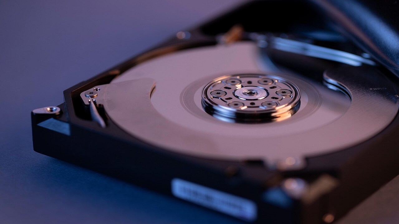 Fix Low Disk Space Errors Quickly On Windows PC