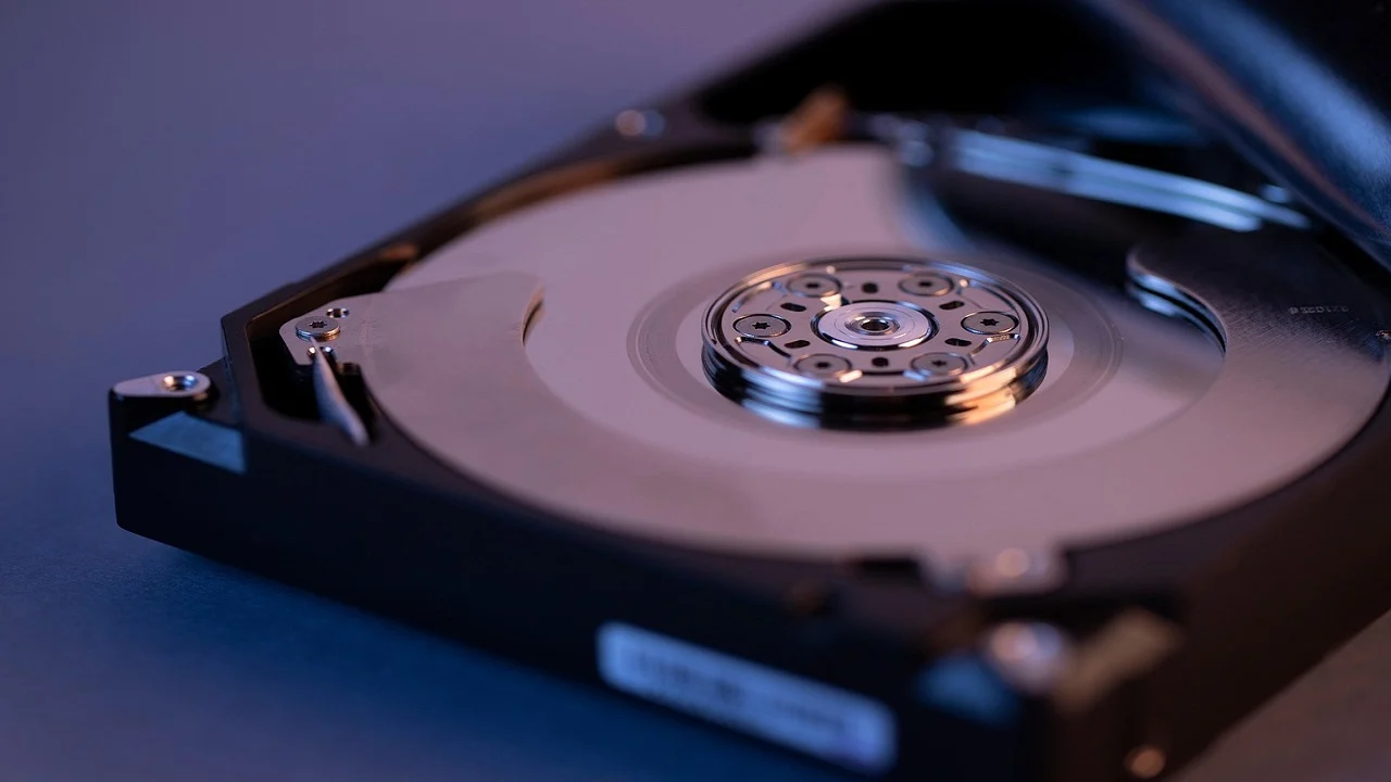 How To Fix Low Disk Space Error Due To A Full Temp Folder