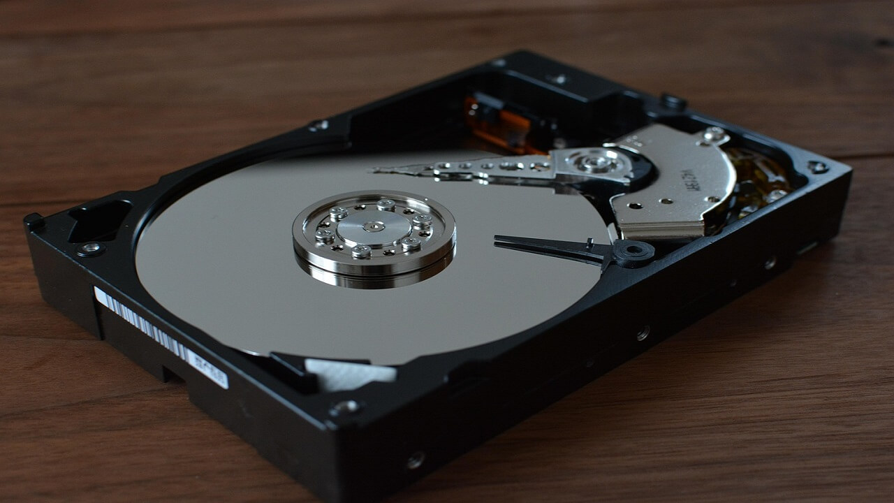 Reclaiming Disk Space On Windows Without Losing Files