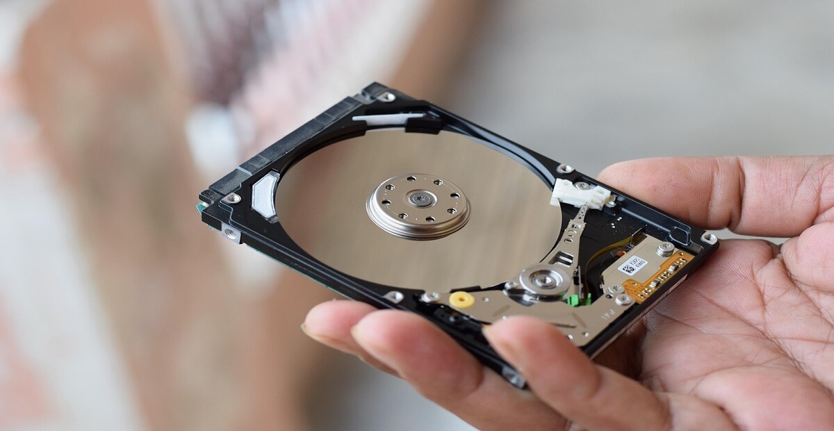 Top 10 Disk Management Tools For Windows 11 and 10