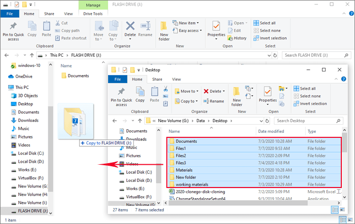 Windows Update Cleanup