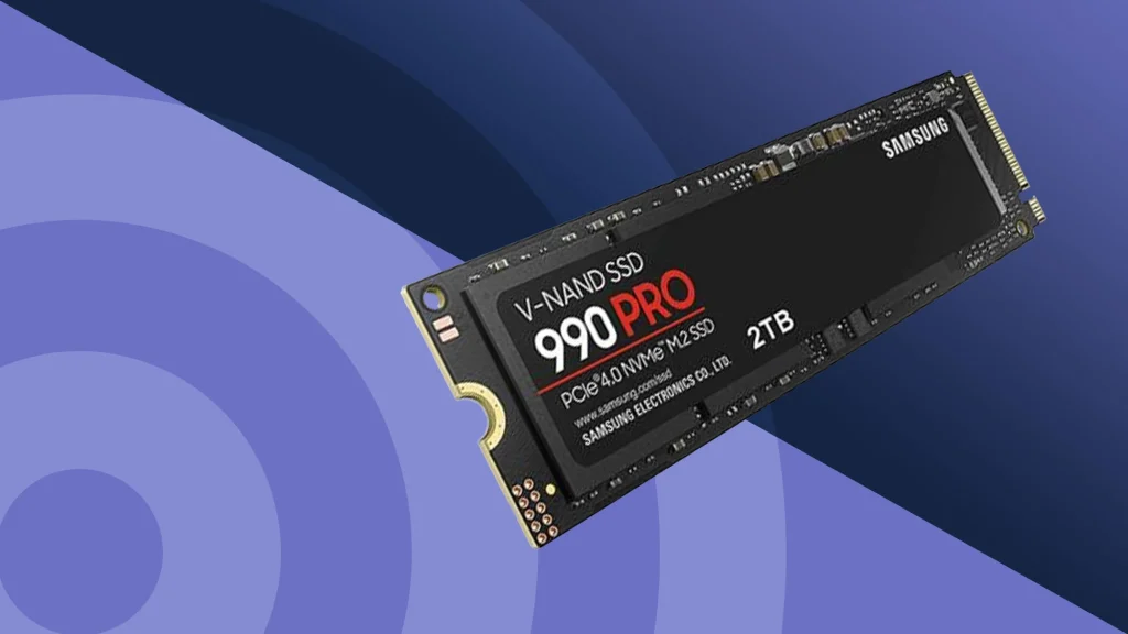 upgrade to ssd