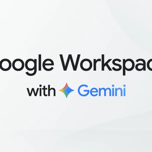 Google Workspace with Gemini