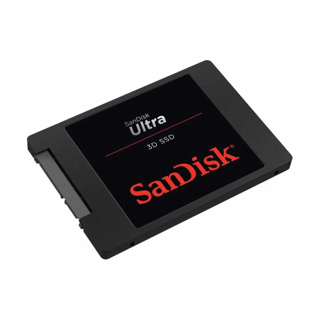use ssd